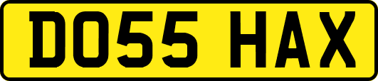 DO55HAX