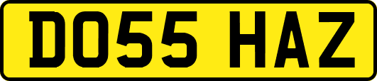 DO55HAZ