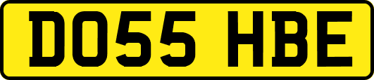 DO55HBE
