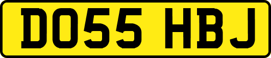 DO55HBJ