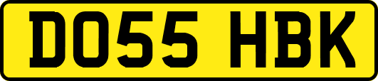 DO55HBK