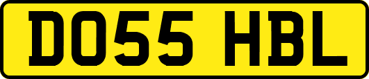 DO55HBL
