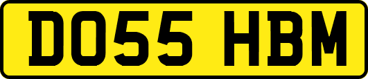 DO55HBM