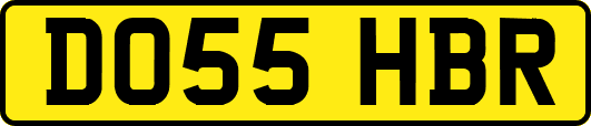 DO55HBR