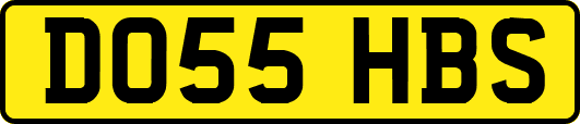 DO55HBS