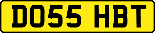 DO55HBT