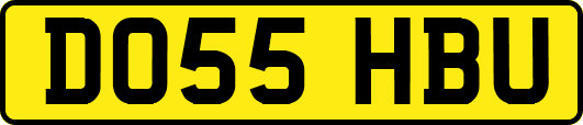 DO55HBU