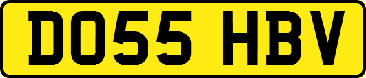 DO55HBV