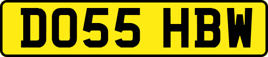 DO55HBW