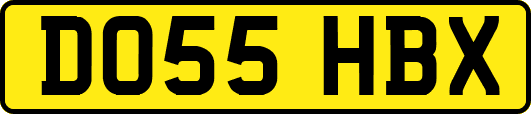 DO55HBX