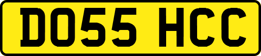 DO55HCC