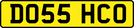 DO55HCO