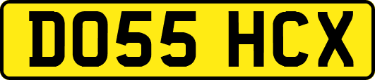 DO55HCX
