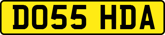 DO55HDA