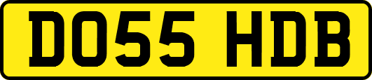 DO55HDB