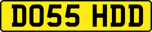 DO55HDD