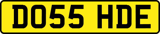 DO55HDE