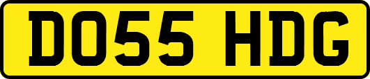 DO55HDG