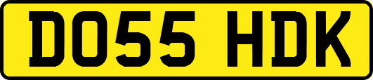 DO55HDK