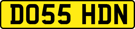 DO55HDN