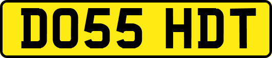 DO55HDT