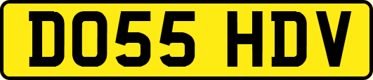 DO55HDV
