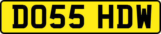 DO55HDW