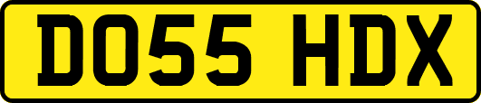 DO55HDX