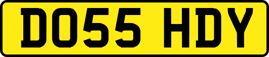 DO55HDY