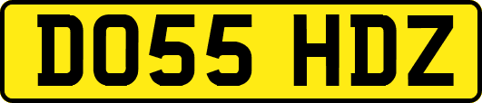 DO55HDZ