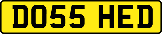 DO55HED