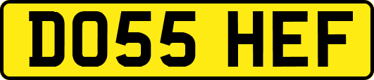 DO55HEF