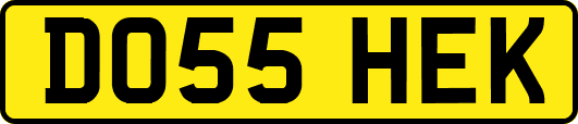 DO55HEK
