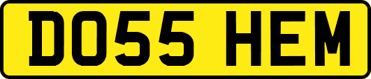 DO55HEM