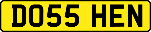 DO55HEN