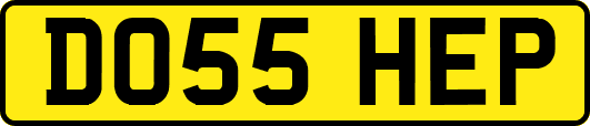 DO55HEP