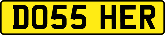 DO55HER