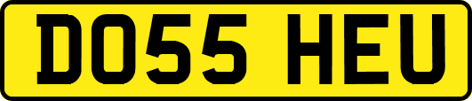 DO55HEU