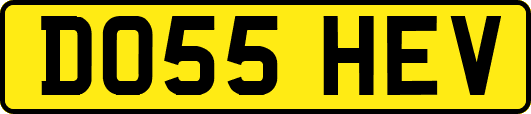 DO55HEV