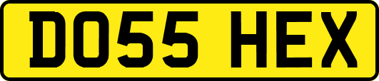 DO55HEX