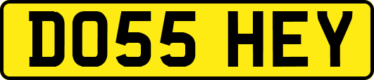 DO55HEY