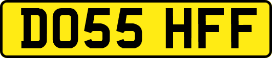 DO55HFF