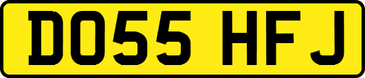 DO55HFJ