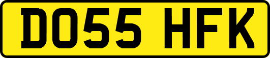 DO55HFK