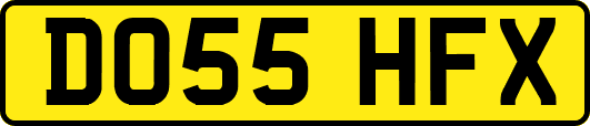 DO55HFX