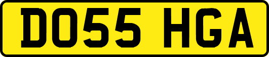 DO55HGA