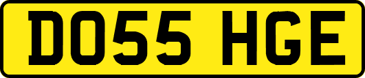 DO55HGE