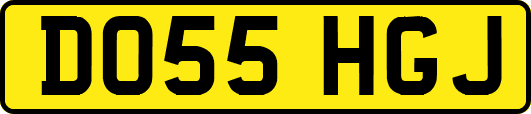 DO55HGJ
