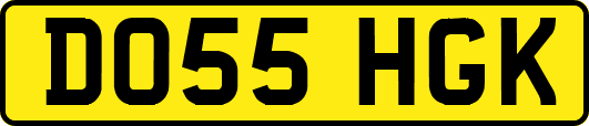 DO55HGK