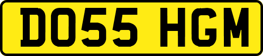 DO55HGM